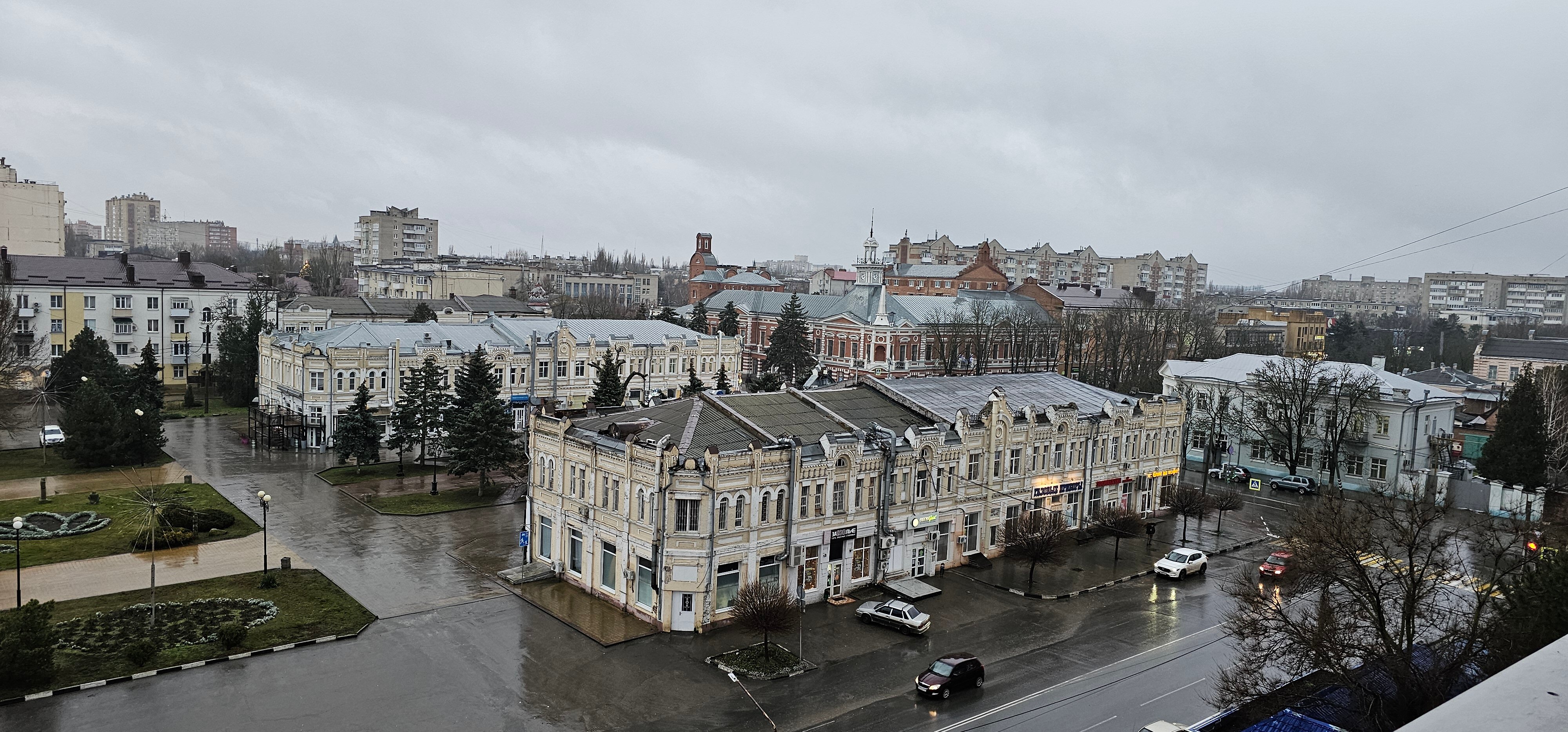 Фото Амакс Азов