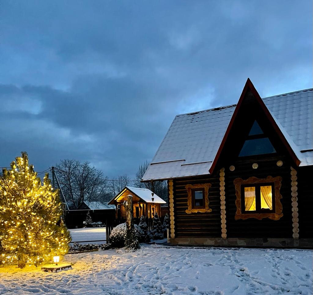 Фото Лабиау Виладж