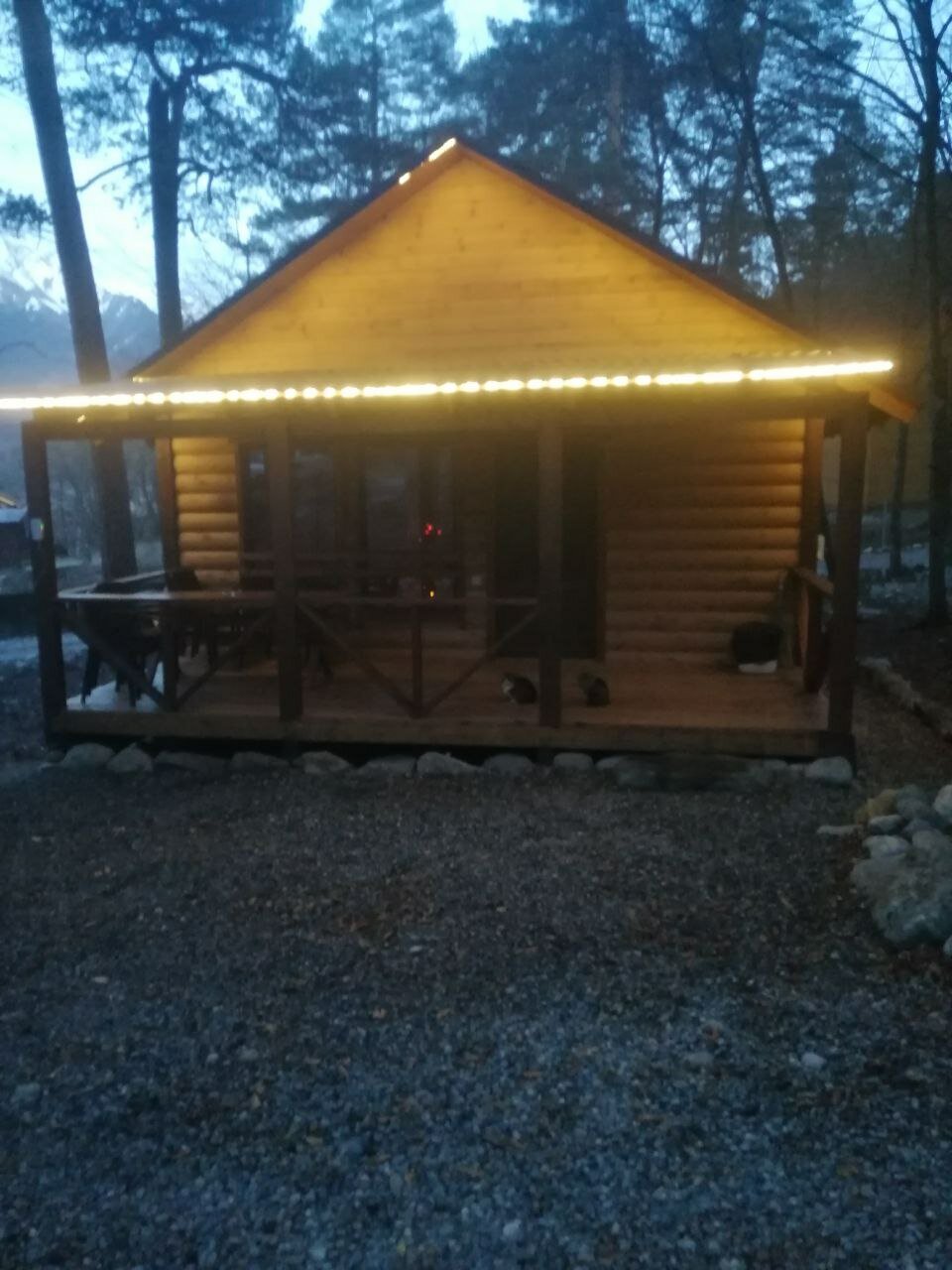 Фото Дача МиСо Теберда