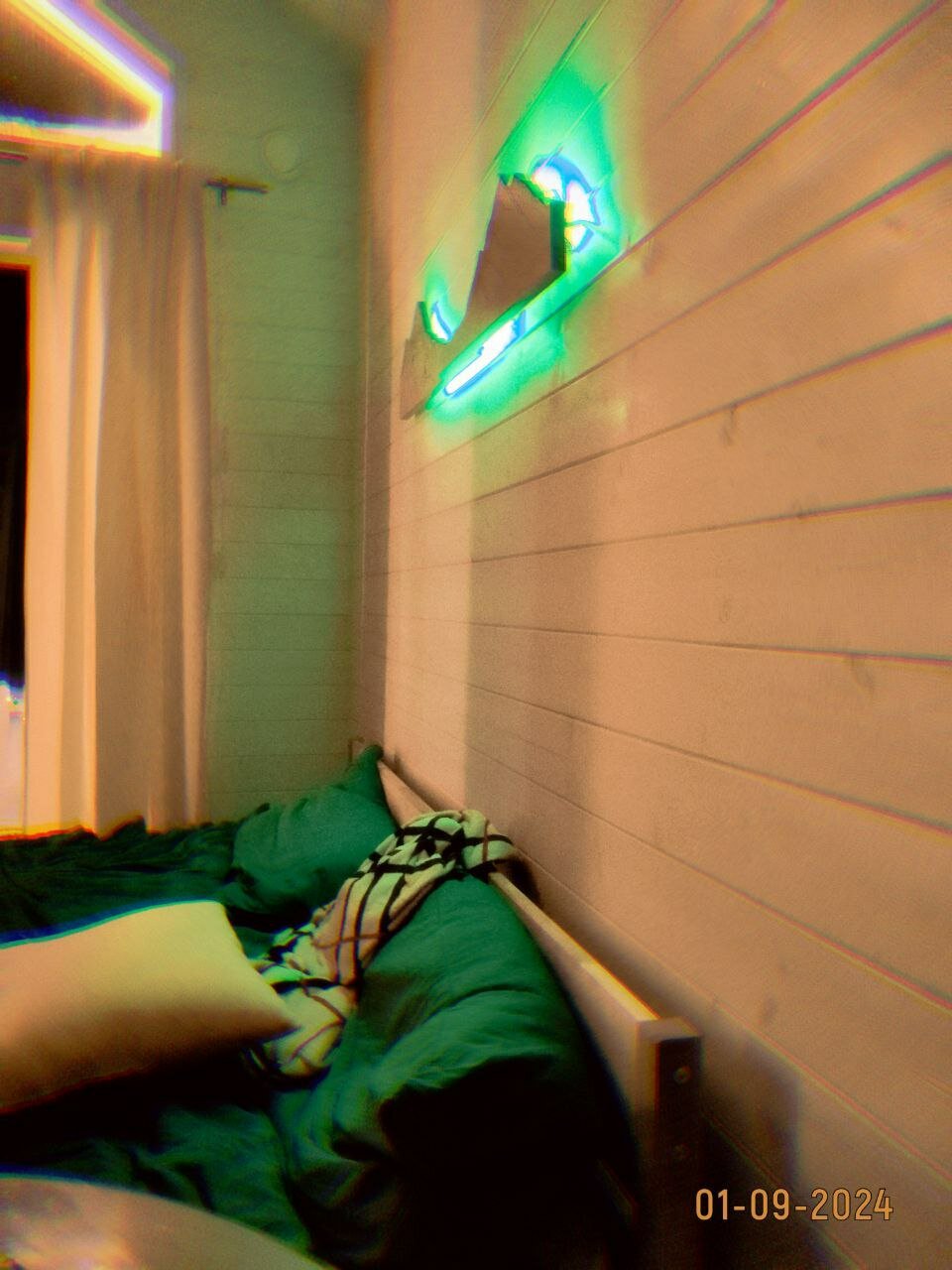 Фото Парк Малидак