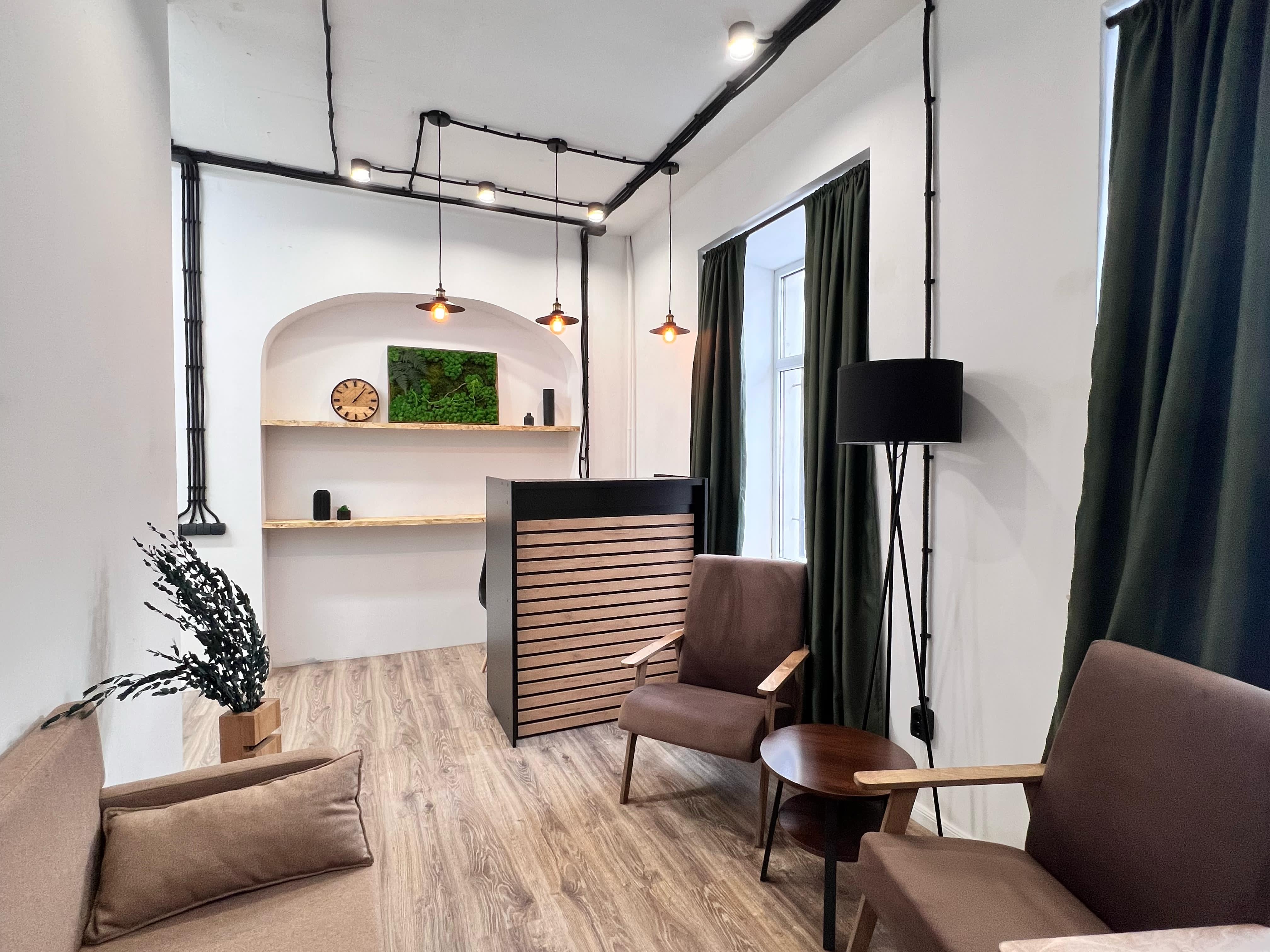 Фото Номера Хостел 44