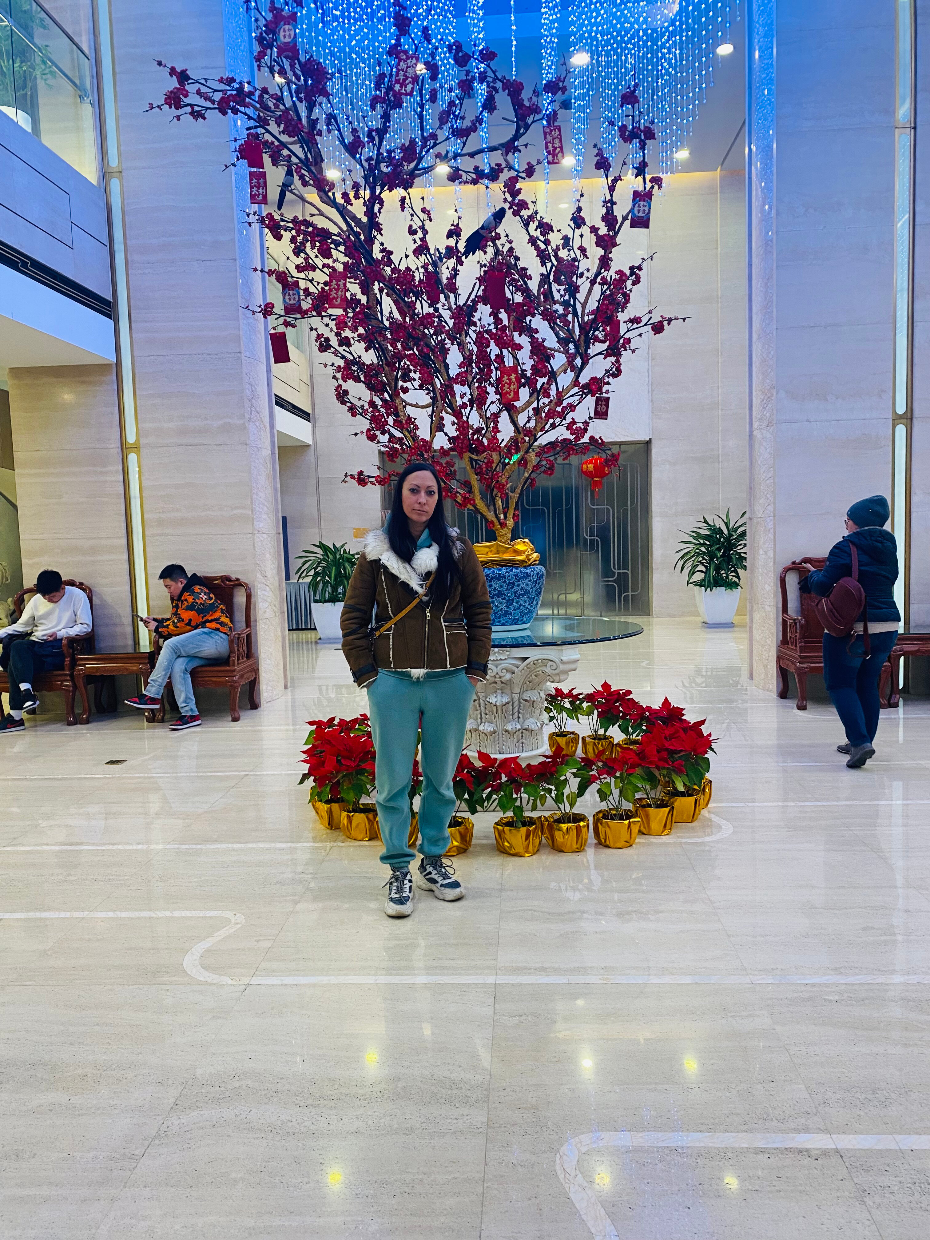 Фото Beijing Guangming Hotel