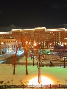 Базис М