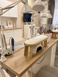 Antonova Nail Studio (Dekabristov Street, 8), nail salon
