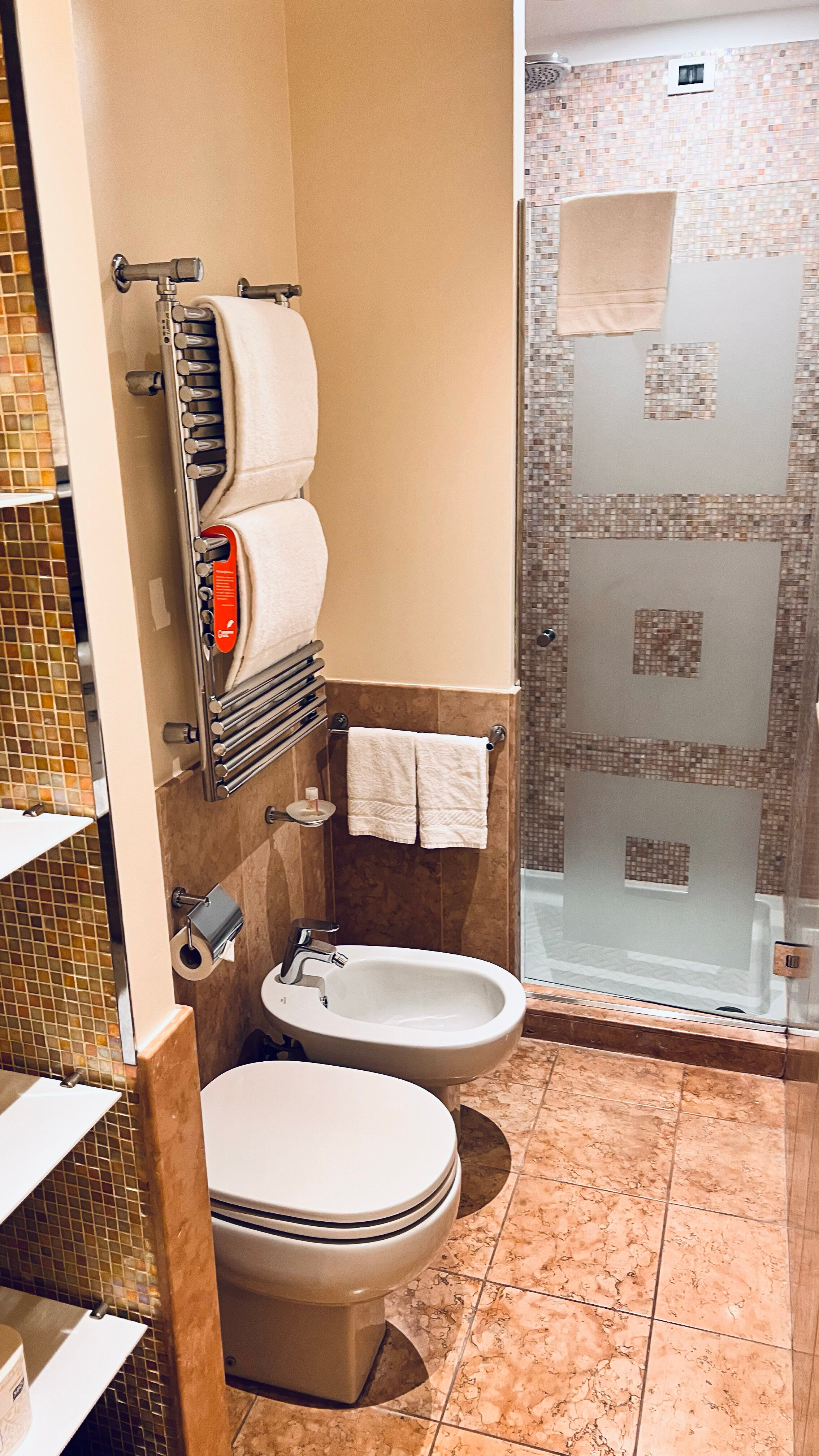 Фото Enterprise Hotel