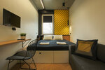Suffix (Marshala Bagramyana Street, 36), hostel