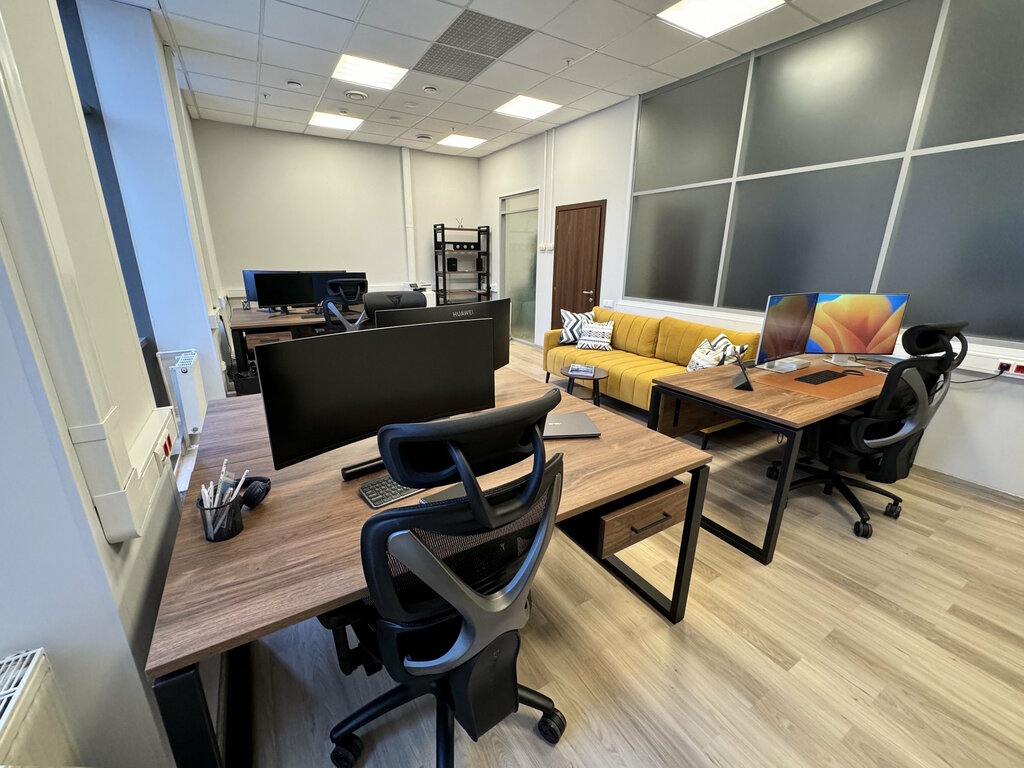 Real estate development Ar Development, Yaroslavl, photo