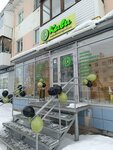 Qiwi (ulitsa Neftyanikov, 36), beauty salon