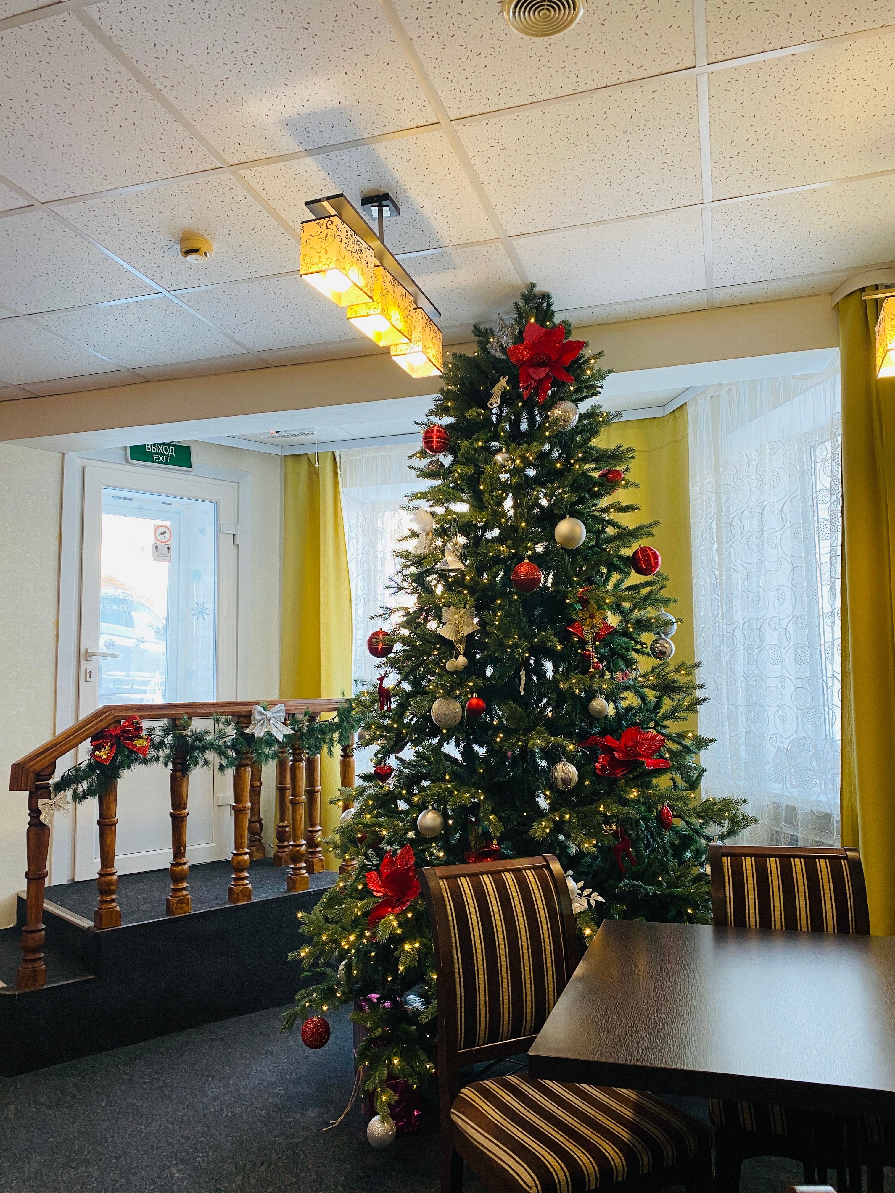 Фото Тирольский