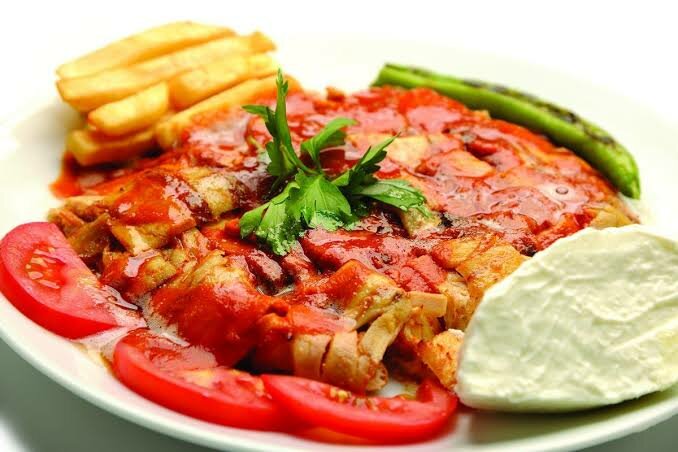 Restaurant C&k hatay döner, Kumluca, photo