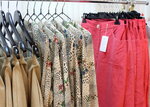 Nella (Bolshaya Podyacheskaya Street, 39), clothing store