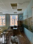 Детсад-школа (Oktyabrskaya Embankment, 48), jardín de infancia, guardería