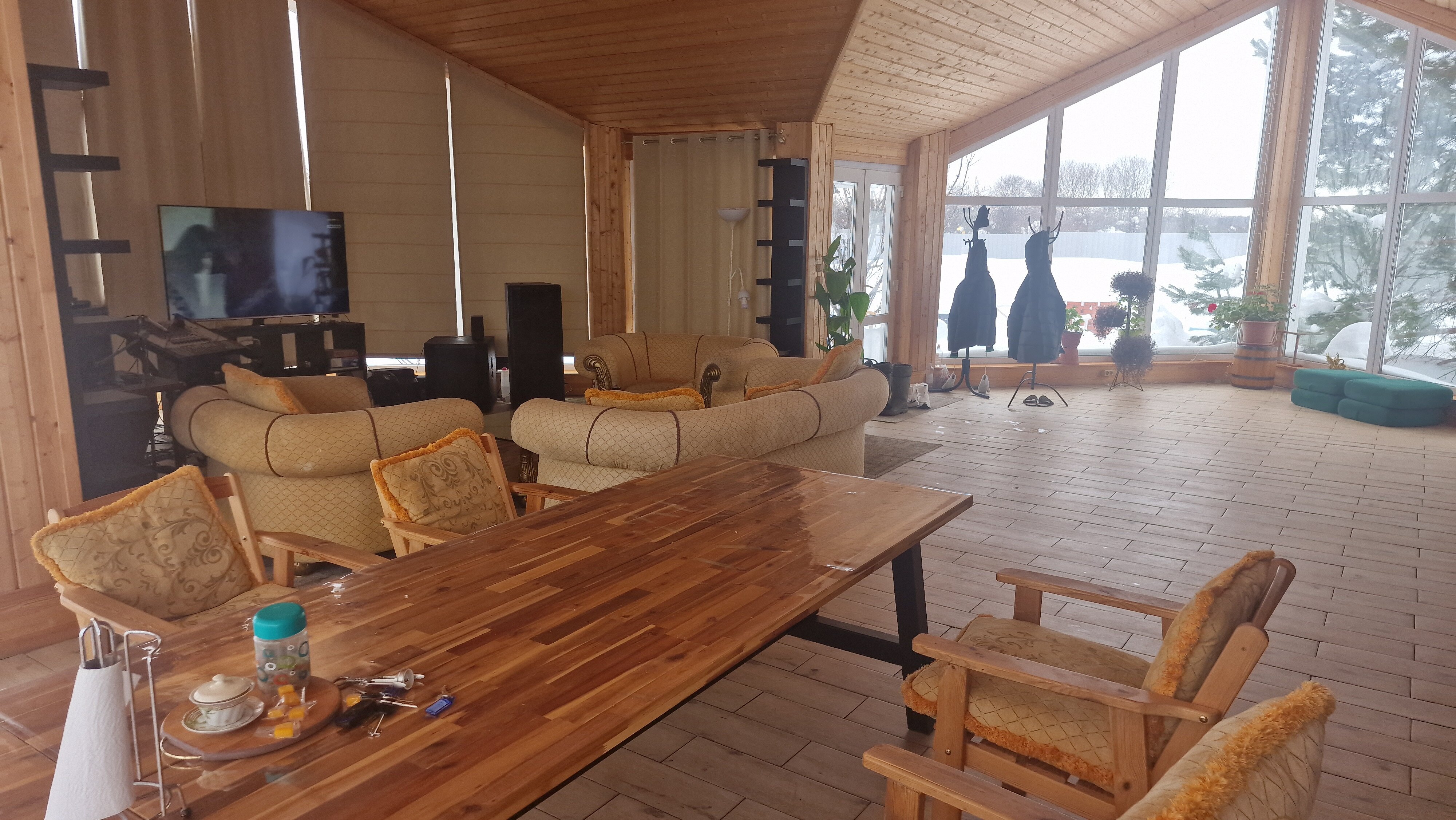 Фото Дом в Кузнецово