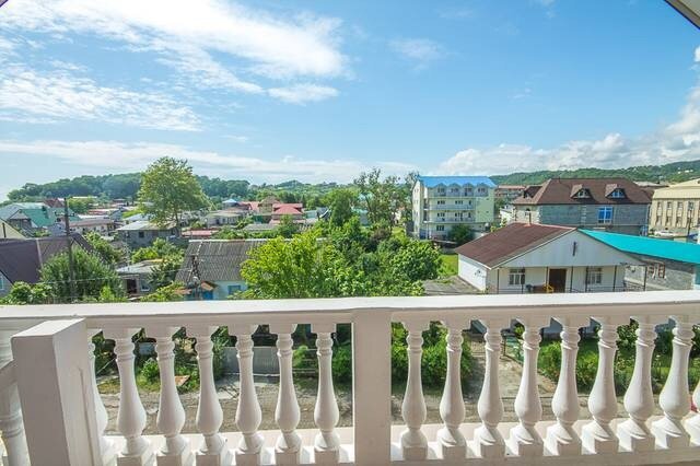 Фото У Гульнары в Вардане