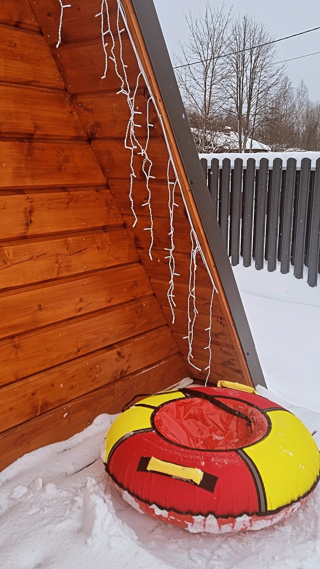 Фото Афрейм Бережок