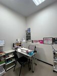 Кабинет ногтевого сервиса (Lgovskaya ulitsa, 14), nail salon