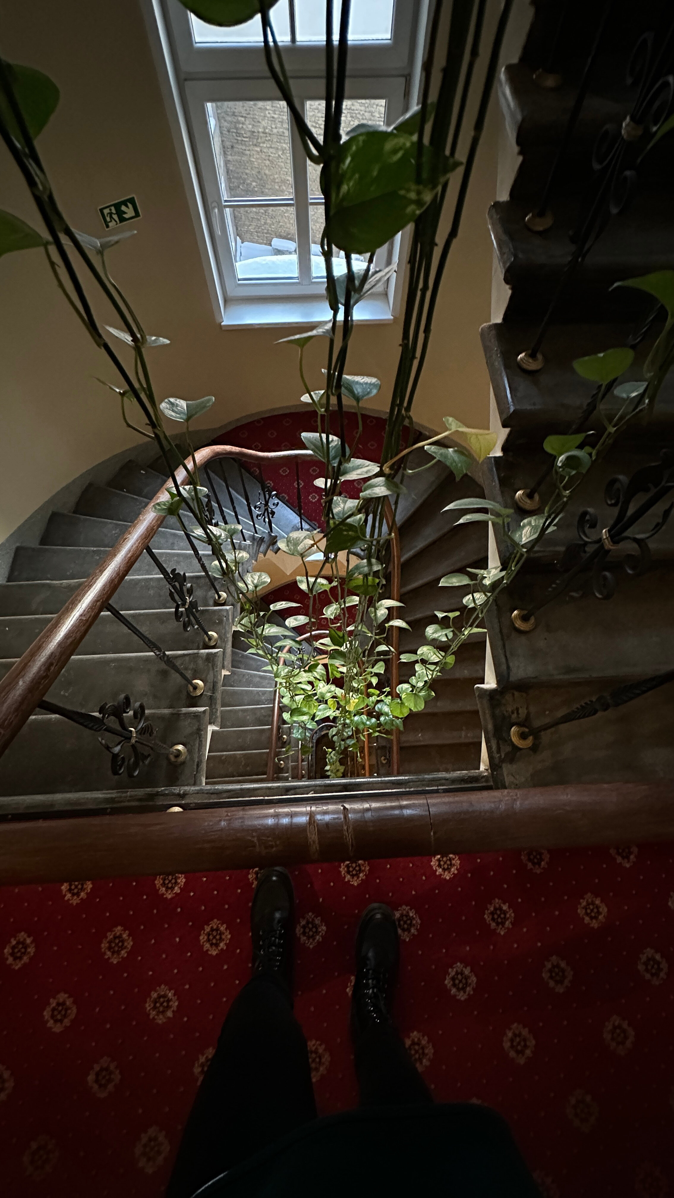 Фото Rixwell Gertrude Hotel