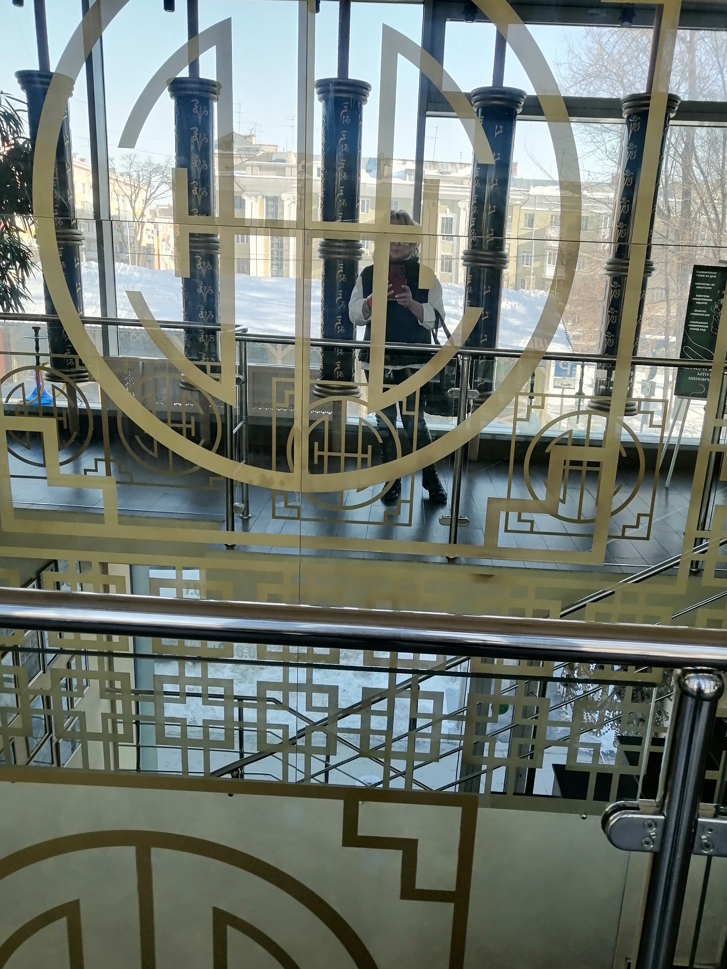 Фото 7 Авеню Отель и СПА