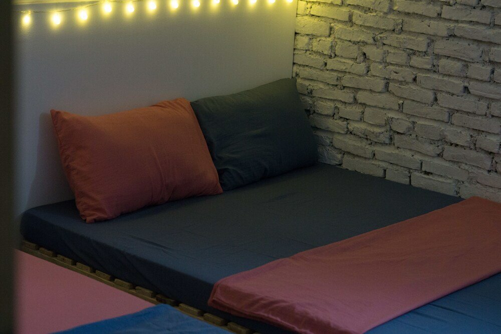 Фото Zone Danang Hostel