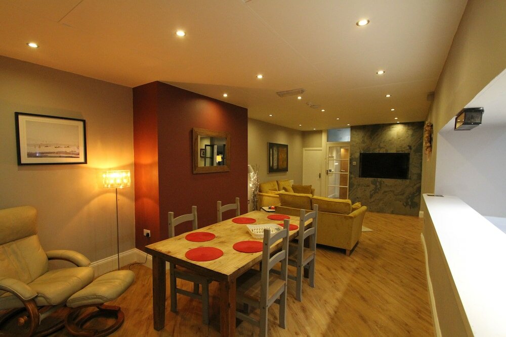 Фото Amadeus Apartments