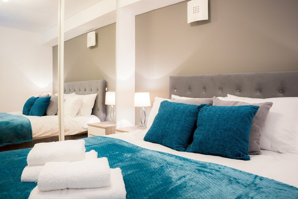 Фото Spacious 2 bedroom Apartment in Camden