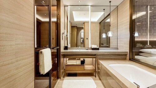 Гостиница Sheraton Kaifeng в Кайфыне