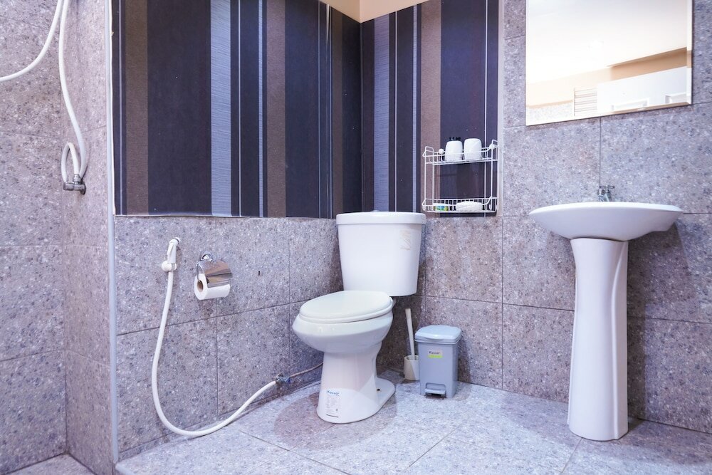 Фото Guesthouse Phuket Airport