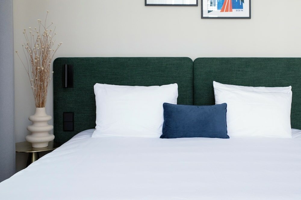 Фото Bob W Oosterpark