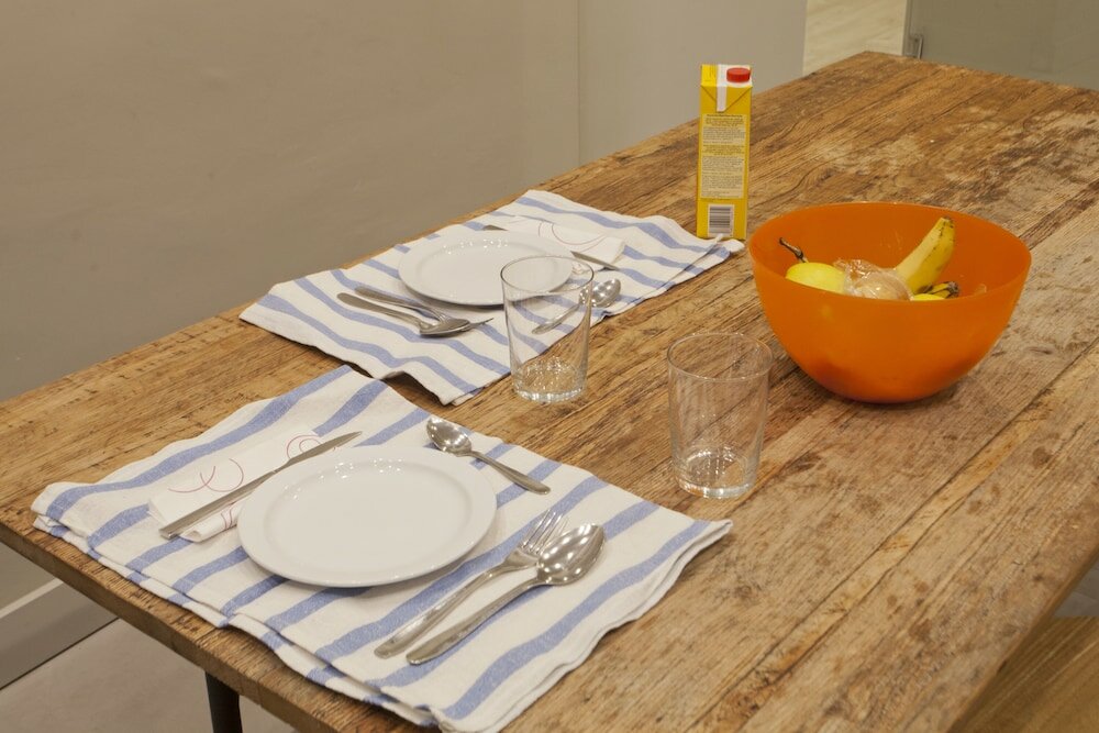 Фото Málaga Stop Hostel