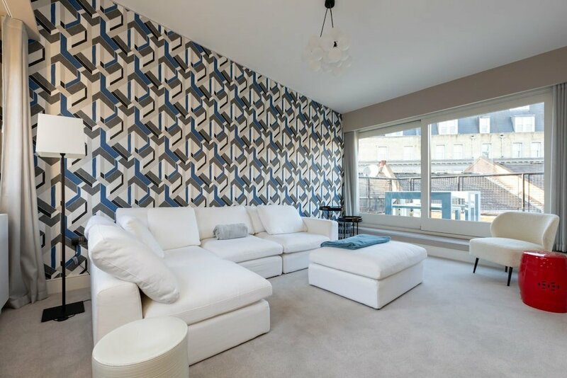 Гостиница Stunning 3 Bedroom Flat in Covent Garden в Лондоне