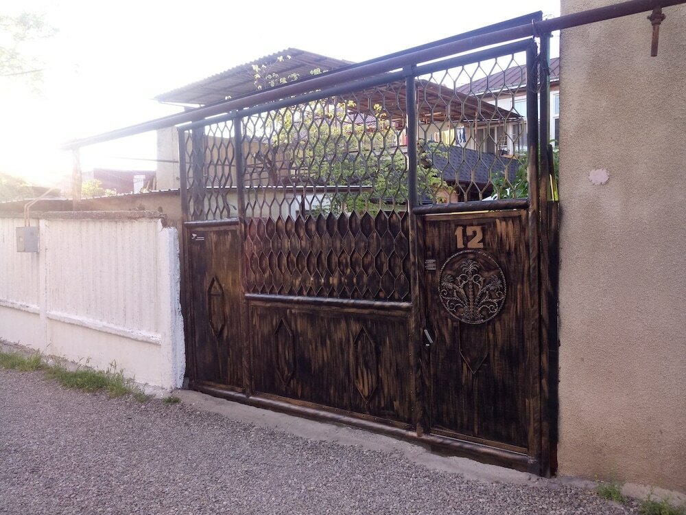 Фото Мини-отель Bounty