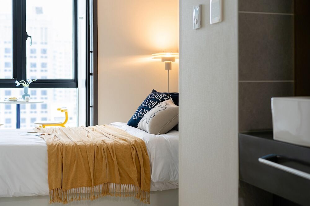 Фото Urbanstay Seomyeon