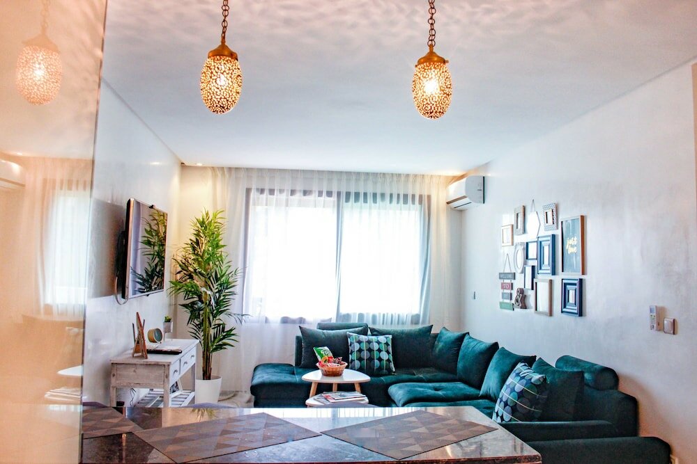 Фото Foch Apartment