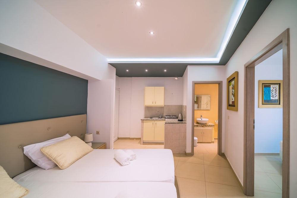 Фото Laplaya Beach