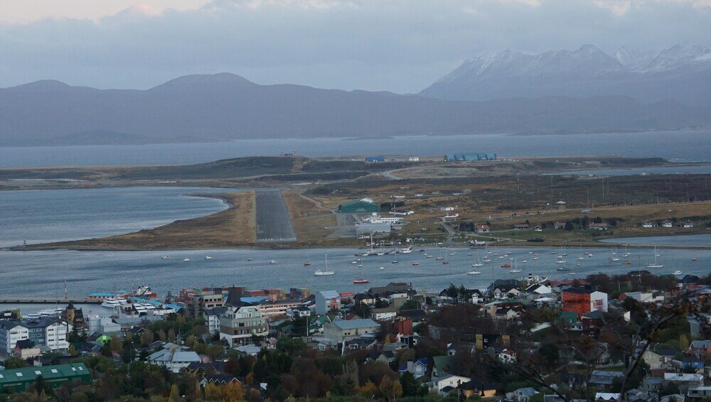 Фото Magallanes Flat I