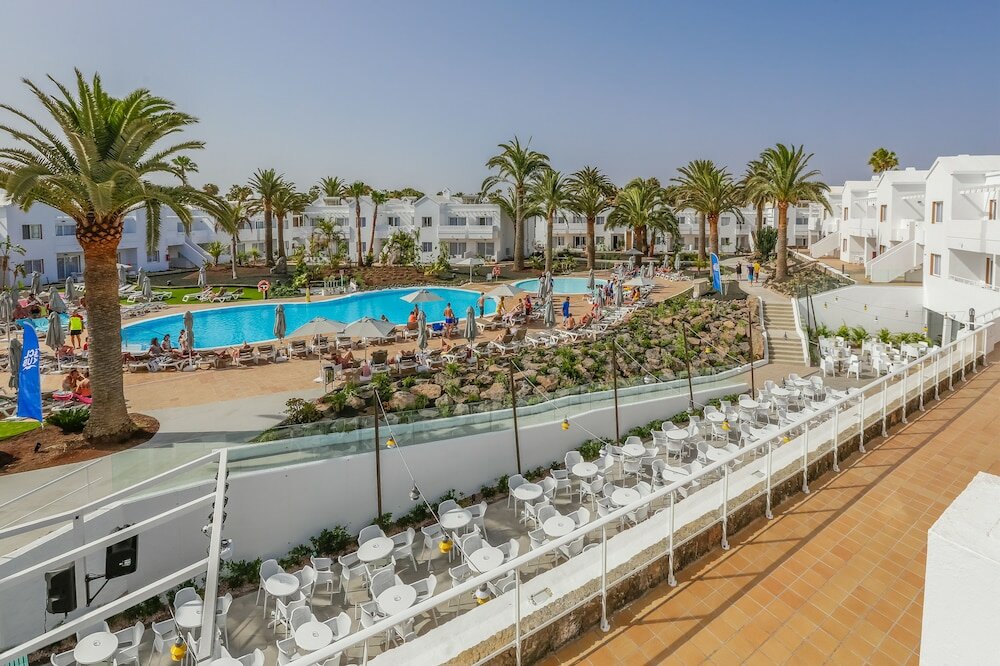 Фото Labranda Corralejo Village - All Inclusive