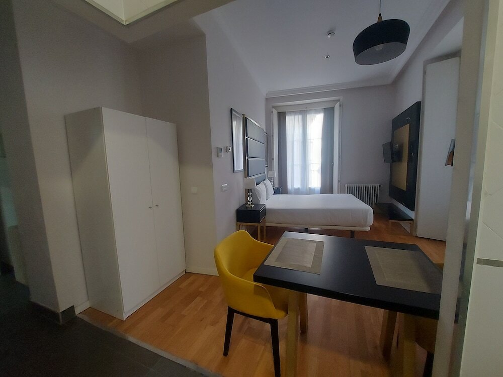 Фото Tgh Gran Vía Apartments