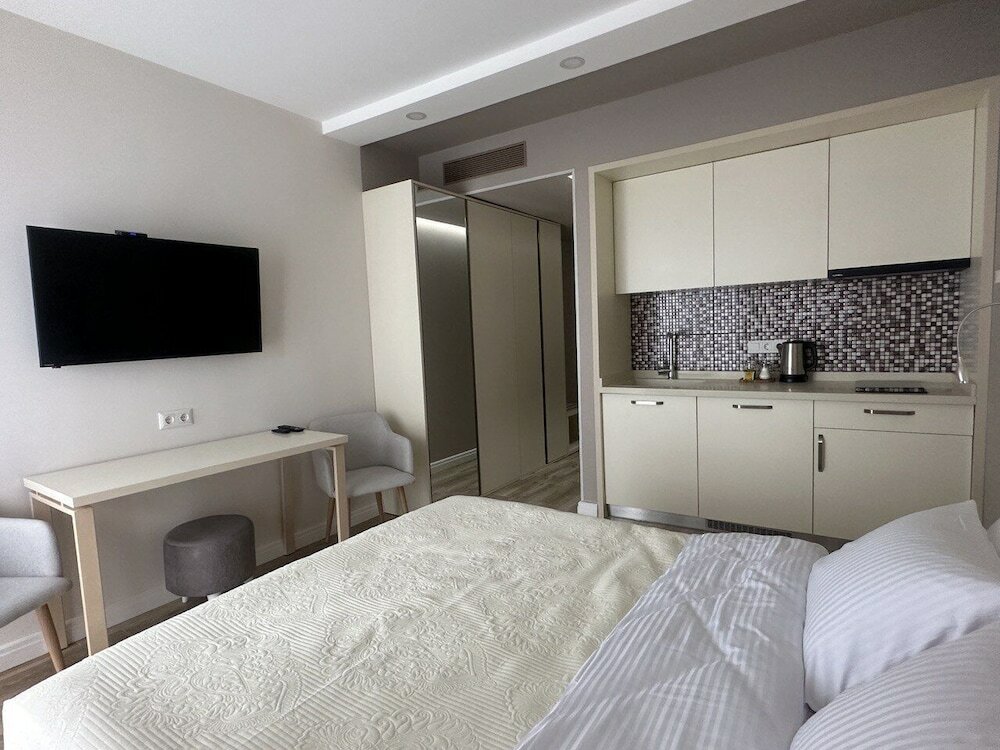 Фото Dream Apartments at Alliance Palace