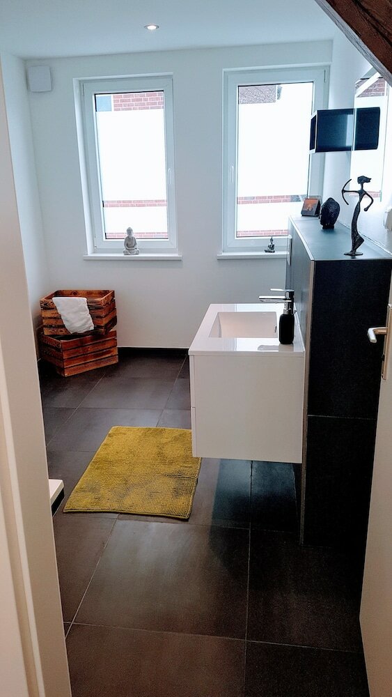 Фото Villa Appartements Syke