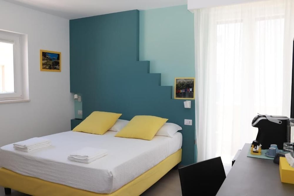 Фото Verdeaqua Rooms