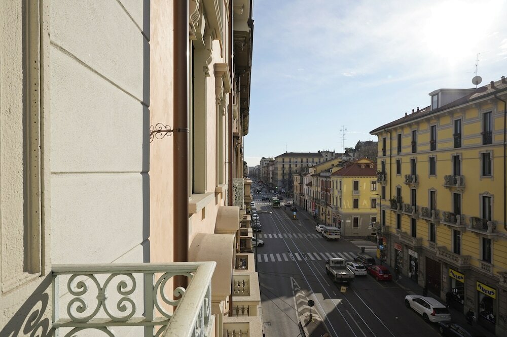 Фото Numa l Loreto Apartments