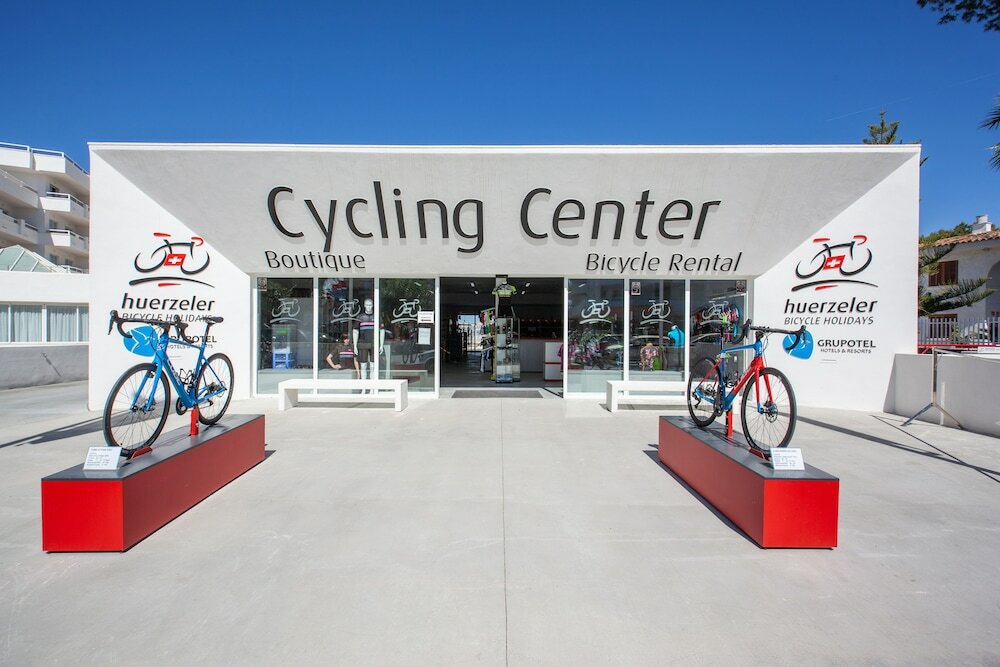 Фото Grupotel Los Principes & SPA