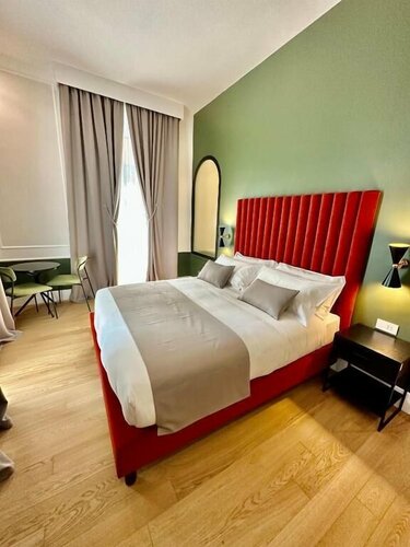 Cortese Suite