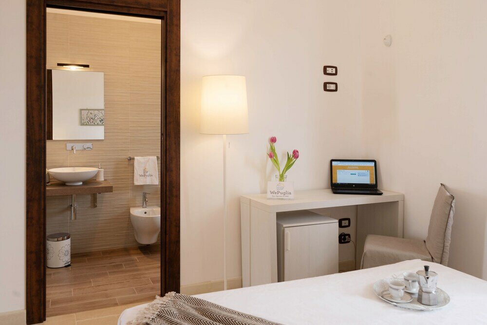 Фото WePuglia - Terraterra - Masseria Minunni