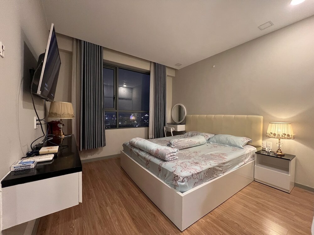 Фото Supertramp House - Gold View Apartment