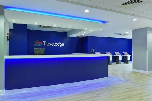 Гостиница Travelodge Gatwick Airport Central