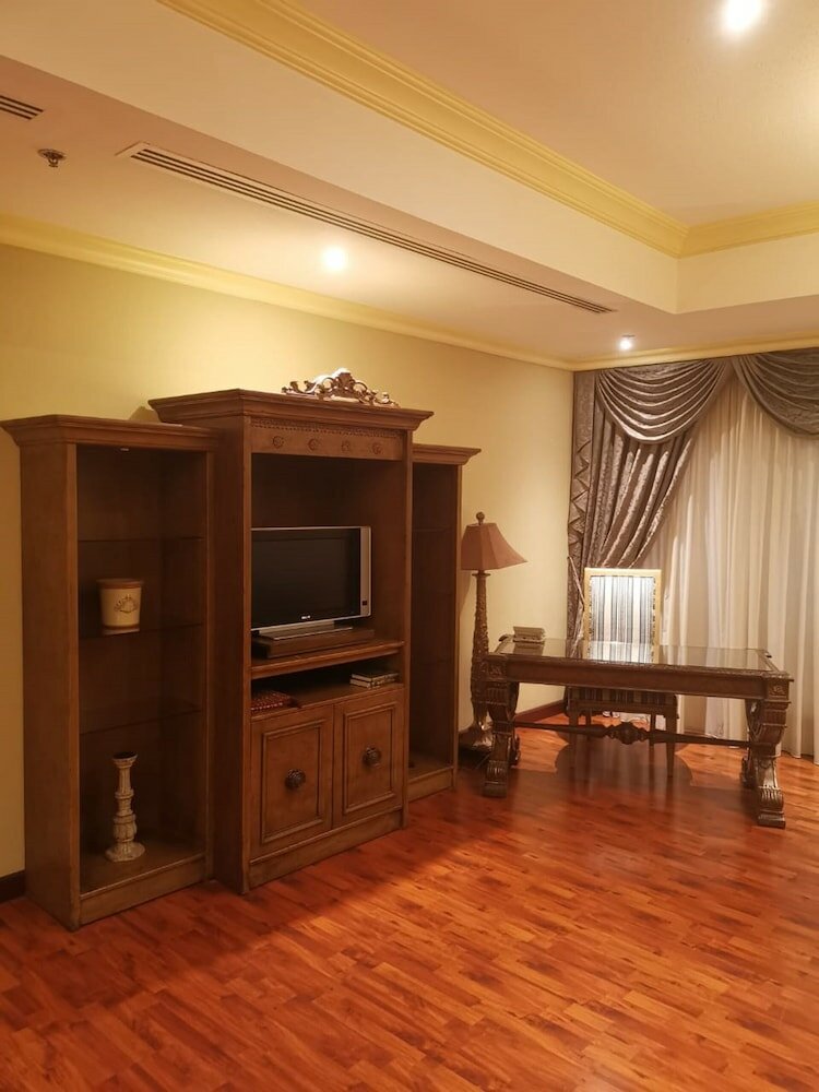 Фото Amjad Royal Suites Hotel Jeddah