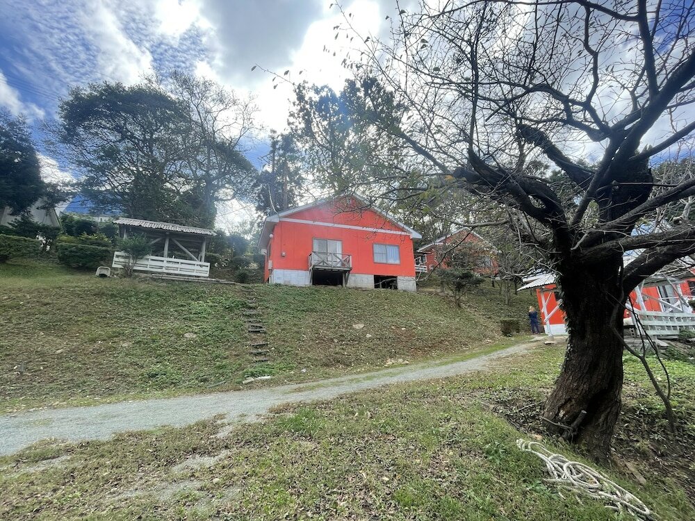 Фото Marine View Shimane