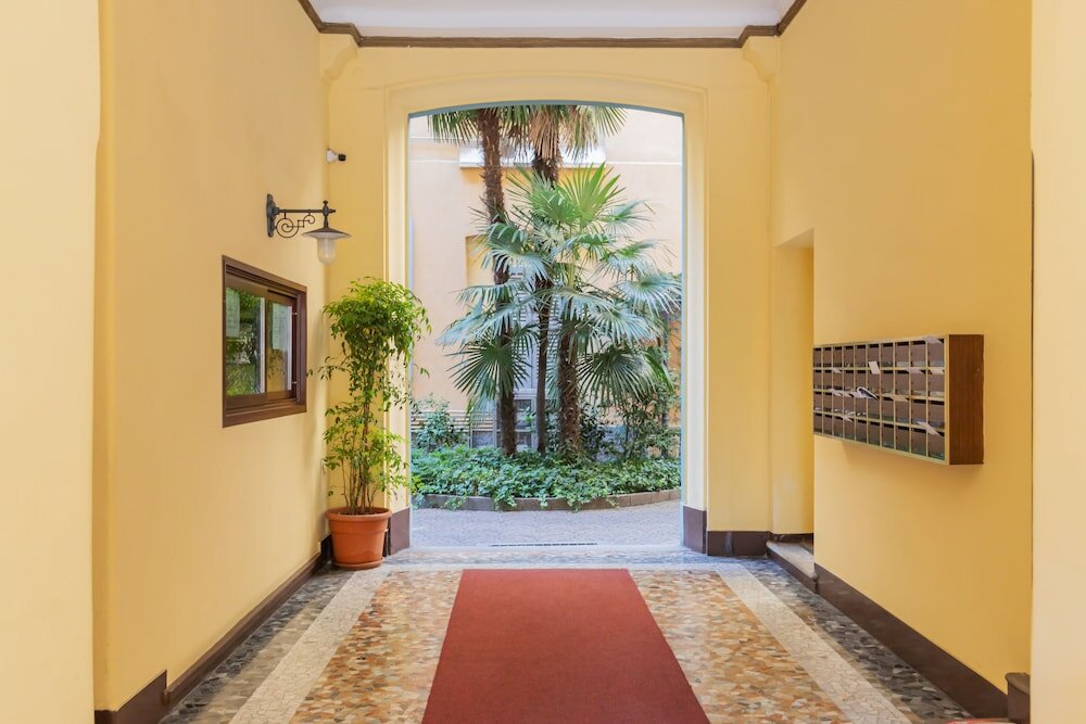 Фото Milan Retreats - Porta Venezia