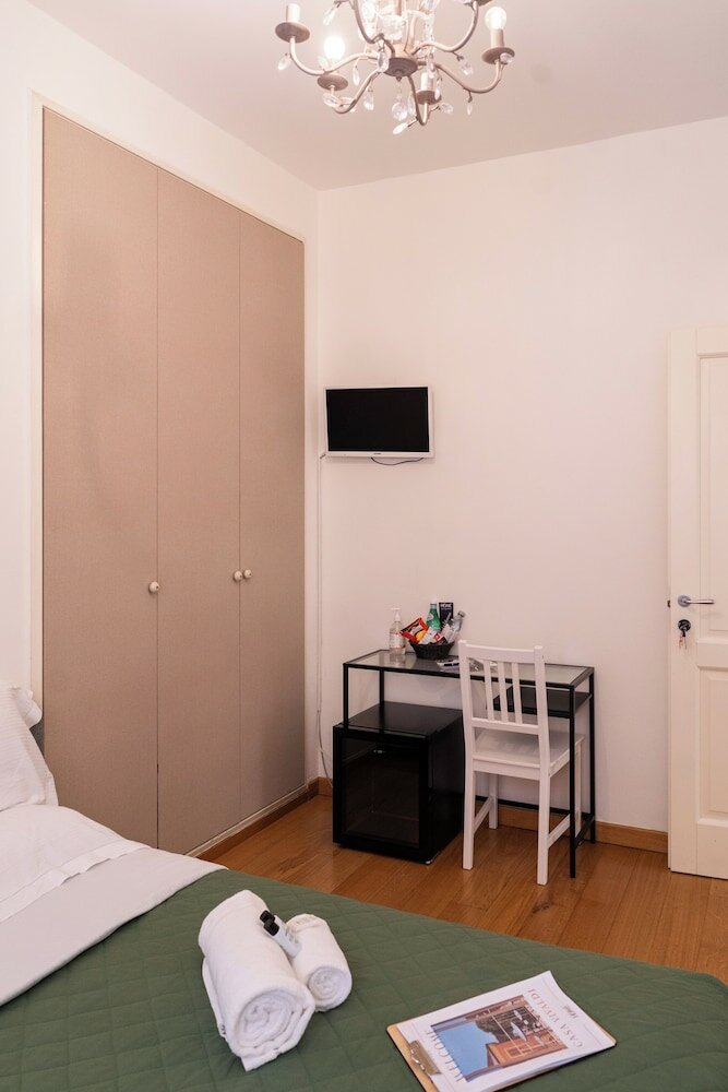 Фото Casa Vivaldi by BeHome Suites&Apartments